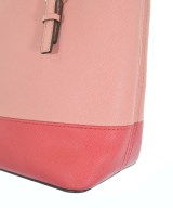 MICHAEL MICHAEL KORS（マイケルマイケルコース）ハンドバッグ ピンク サイズ:- レディース/2200638346053