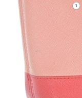 MICHAEL MICHAEL KORS（マイケルマイケルコース）ハンドバッグ ピンク サイズ:- レディース/2200638346053