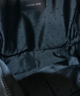 MICHAEL MICHAEL KORS（マイケルマイケルコース）バックパック・リュック 黒 サイズ:- レディース/2200646317021