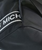 MICHAEL MICHAEL KORS（マイケルマイケルコース）バックパック・リュック 黒 サイズ:- レディース/2200646317021