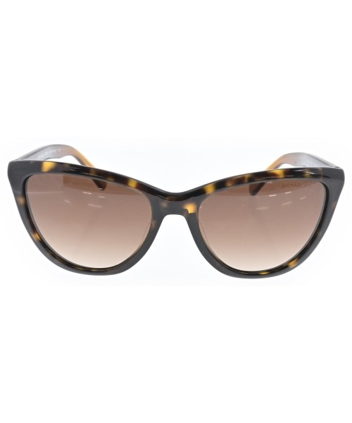 MICHAEL MICHAEL KORS（マイケルマイケルコース）サングラス 茶 サイズ:- レディース/2200633024178