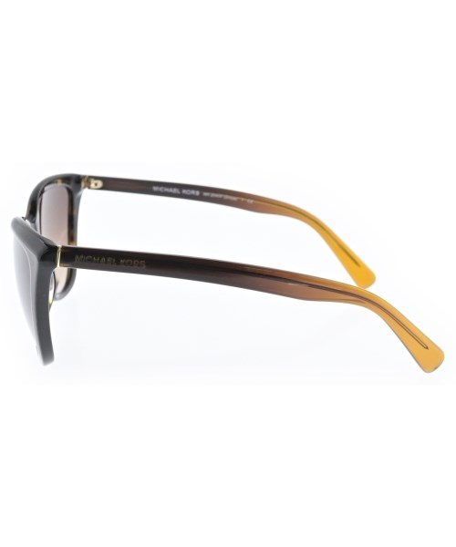 MICHAEL MICHAEL KORS（マイケルマイケルコース）サングラス 茶 サイズ:- レディース/2200633024178