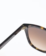 MICHAEL MICHAEL KORS（マイケルマイケルコース）サングラス 茶 サイズ:- レディース/2200633024178