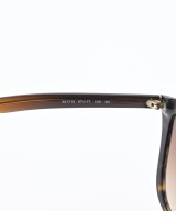 MICHAEL MICHAEL KORS（マイケルマイケルコース）サングラス 茶 サイズ:- レディース/2200633024178