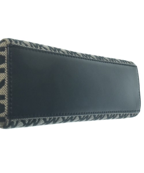 MICHAEL MICHAEL KORS（マイケルマイケルコース）ハンドバッグ グレー サイズ:- レディース/2200633675097