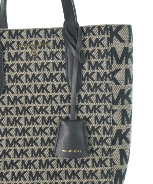 MICHAEL MICHAEL KORS（マイケルマイケルコース）ハンドバッグ グレー サイズ:- レディース/2200633675097