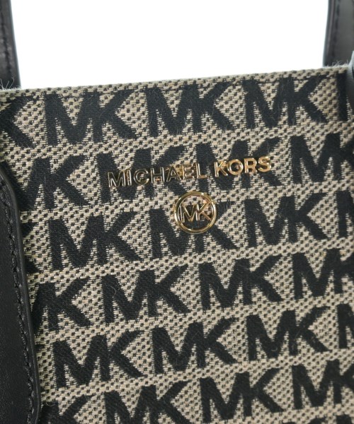 MICHAEL MICHAEL KORS（マイケルマイケルコース）ハンドバッグ グレー サイズ:- レディース/2200633675097