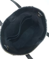 MICHAEL MICHAEL KORS（マイケルマイケルコース）ハンドバッグ グレー サイズ:- レディース/2200633675097