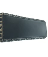 MICHAEL MICHAEL KORS（マイケルマイケルコース）ハンドバッグ グレー サイズ:- レディース/2200633675097