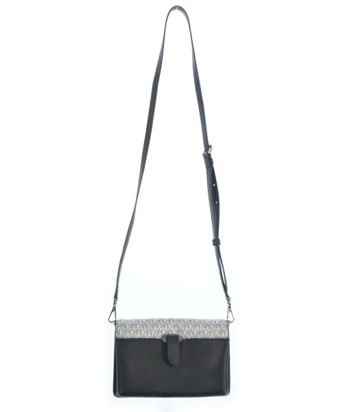 MICHAEL MICHAEL KORS（マイケルマイケルコース）ショルダーバッグ シルバー サイズ:- レディース/2200637685238