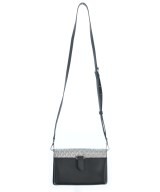 MICHAEL MICHAEL KORS（マイケルマイケルコース）ショルダーバッグ シルバー サイズ:- レディース/2200637685238