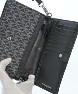 MICHAEL MICHAEL KORS（マイケルマイケルコース）ショルダーバッグ シルバー サイズ:- レディース/2200637685238