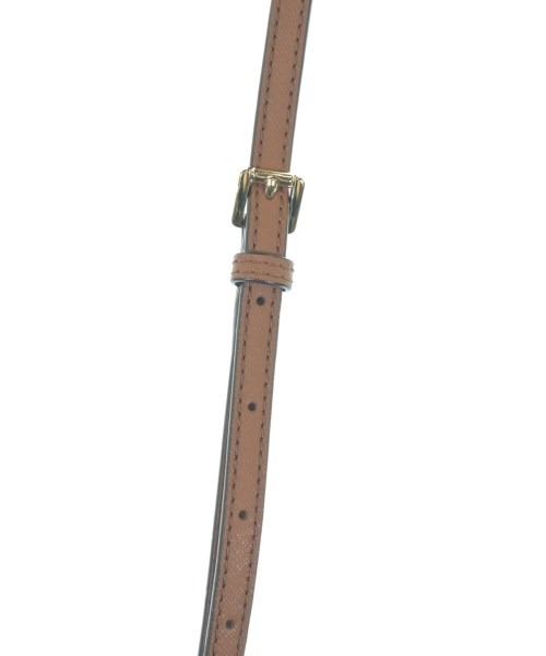 MICHAEL MICHAEL KORS（マイケルマイケルコース）ショルダーバッグ 白 サイズ:- レディース/2200646599106