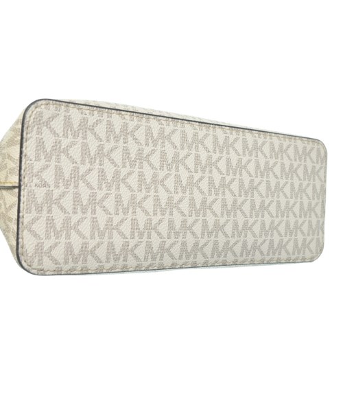 MICHAEL MICHAEL KORS（マイケルマイケルコース）ショルダーバッグ 白 サイズ:- レディース/2200646599106