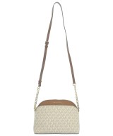 MICHAEL MICHAEL KORS（マイケルマイケルコース）ショルダーバッグ 白 サイズ:- レディース/2200646599106