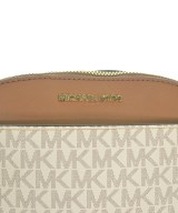 MICHAEL MICHAEL KORS（マイケルマイケルコース）ショルダーバッグ 白 サイズ:- レディース/2200646599106