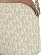 MICHAEL MICHAEL KORS（マイケルマイケルコース）ショルダーバッグ 白 サイズ:- レディース/2200646599106