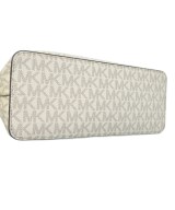 MICHAEL MICHAEL KORS（マイケルマイケルコース）ショルダーバッグ 白 サイズ:- レディース/2200646599106