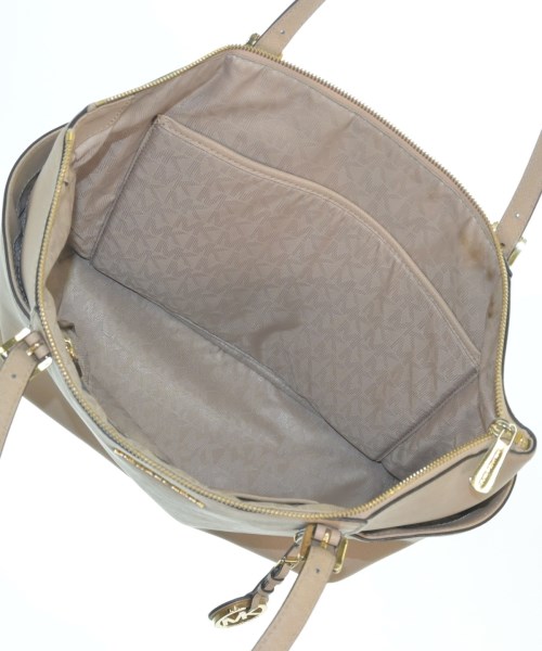 MICHAEL MICHAEL KORS（マイケルマイケルコース）トートバッグ ピンク サイズ:- レディース/2200646817149