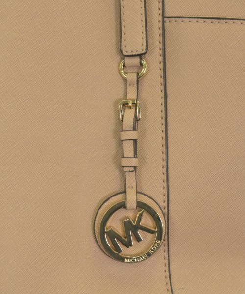 MICHAEL MICHAEL KORS（マイケルマイケルコース）トートバッグ ピンク サイズ:- レディース/2200646817149