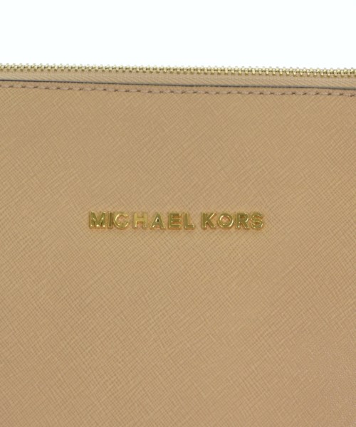 MICHAEL MICHAEL KORS（マイケルマイケルコース）トートバッグ ピンク サイズ:- レディース/2200646817149