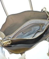 MICHAEL MICHAEL KORS（マイケルマイケルコース）ハンドバッグ ベージュ サイズ:- レディース/2200647116012