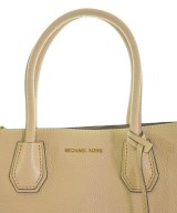 MICHAEL MICHAEL KORS（マイケルマイケルコース）ハンドバッグ ベージュ サイズ:- レディース/2200647116012