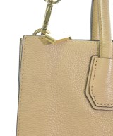 MICHAEL MICHAEL KORS（マイケルマイケルコース）ハンドバッグ ベージュ サイズ:- レディース/2200647116012