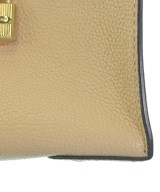 MICHAEL MICHAEL KORS（マイケルマイケルコース）ハンドバッグ ベージュ サイズ:- レディース/2200647116012