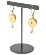 MICHAEL MICHAEL KORS（マイケルマイケルコース）ピアス ゴールド サイズ:- レディース/2200639724010