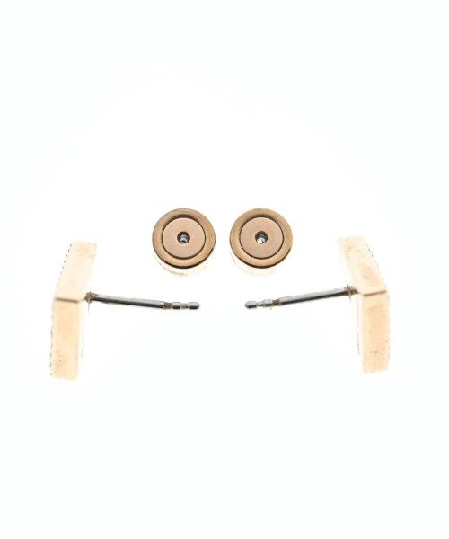 MICHAEL MICHAEL KORS（マイケルマイケルコース）ピアス ゴールド サイズ:- レディース/2200639724027