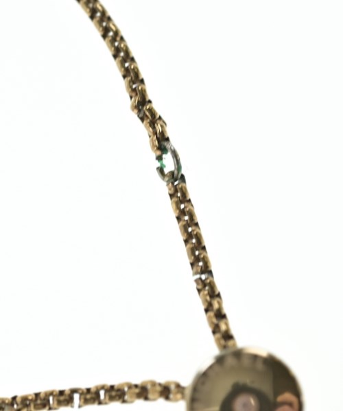 MICHAEL MICHAEL KORS（マイケルマイケルコース）ブレスレット・バングル ゴールド サイズ:- レディース/2200639724034