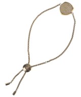 MICHAEL MICHAEL KORS（マイケルマイケルコース）ブレスレット・バングル ゴールド サイズ:- レディース/2200639724034