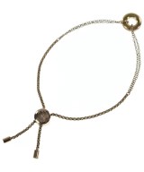 MICHAEL MICHAEL KORS（マイケルマイケルコース）ブレスレット・バングル ゴールド サイズ:- レディース/2200639724041