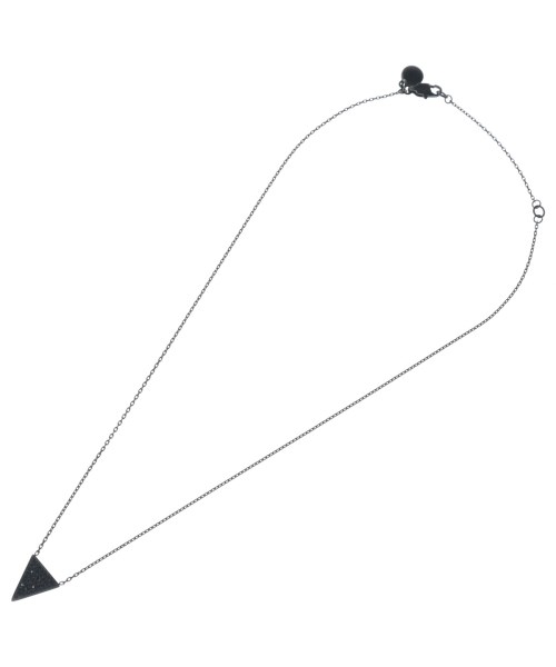 MICHAEL MICHAEL KORS（マイケルマイケルコース）ネックレス 黒 サイズ:- レディース/2200639724058