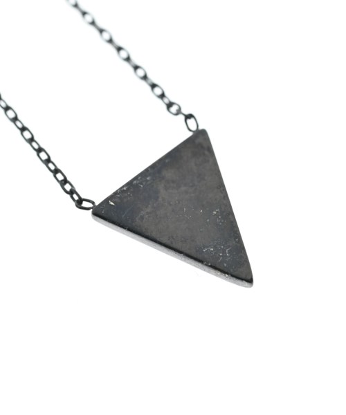 MICHAEL MICHAEL KORS（マイケルマイケルコース）ネックレス 黒 サイズ:- レディース/2200639724058