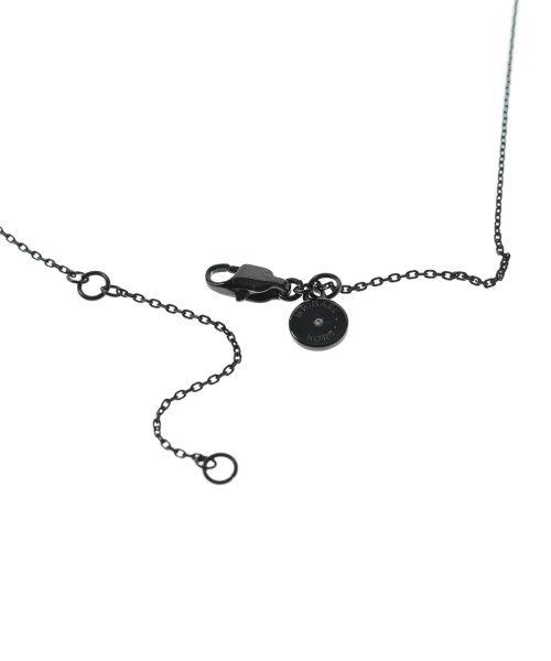 MICHAEL MICHAEL KORS（マイケルマイケルコース）ネックレス 黒 サイズ:- レディース/2200639724058