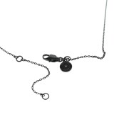 MICHAEL MICHAEL KORS（マイケルマイケルコース）ネックレス 黒 サイズ:- レディース/2200639724058