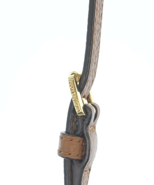 MICHAEL MICHAEL KORS（マイケルマイケルコース）ショルダーバッグ 茶 サイズ:- レディース/2200639724089