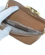 MICHAEL MICHAEL KORS（マイケルマイケルコース）ショルダーバッグ 茶 サイズ:- レディース/2200639724089