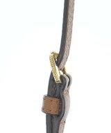 MICHAEL MICHAEL KORS（マイケルマイケルコース）ショルダーバッグ 茶 サイズ:- レディース/2200639724089