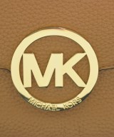 MICHAEL MICHAEL KORS（マイケルマイケルコース）ショルダーバッグ 茶 サイズ:- レディース/2200639724089