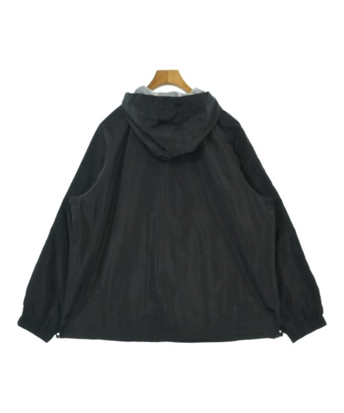 MICHAEL MICHAEL KORS（マイケルマイケルコース）マウンテンパーカー 黒 サイズ:XL メンズ/2200647582039