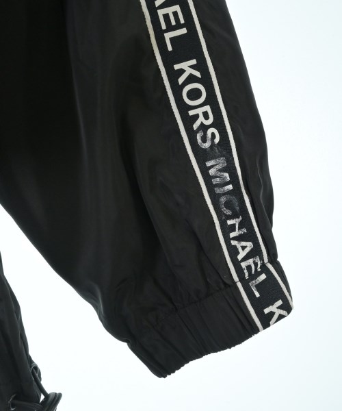 MICHAEL MICHAEL KORS（マイケルマイケルコース）マウンテンパーカー 黒 サイズ:XL メンズ/2200647582039