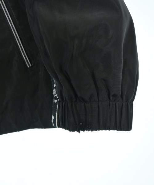 MICHAEL MICHAEL KORS（マイケルマイケルコース）マウンテンパーカー 黒 サイズ:XL メンズ/2200647582039