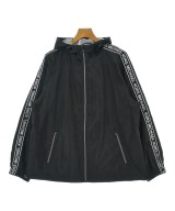 MICHAEL MICHAEL KORS（マイケルマイケルコース）マウンテンパーカー 黒 サイズ:XL メンズ/2200647582039