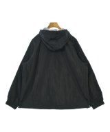 MICHAEL MICHAEL KORS（マイケルマイケルコース）マウンテンパーカー 黒 サイズ:XL メンズ/2200647582039