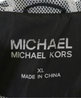 MICHAEL MICHAEL KORS（マイケルマイケルコース）マウンテンパーカー 黒 サイズ:XL メンズ/2200647582039