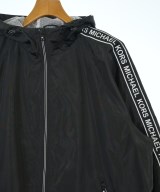 MICHAEL MICHAEL KORS（マイケルマイケルコース）マウンテンパーカー 黒 サイズ:XL メンズ/2200647582039