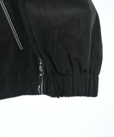 MICHAEL MICHAEL KORS（マイケルマイケルコース）マウンテンパーカー 黒 サイズ:XL メンズ/2200647582039